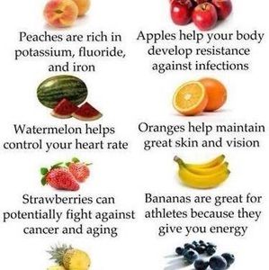 Meet your Posher, Barbara